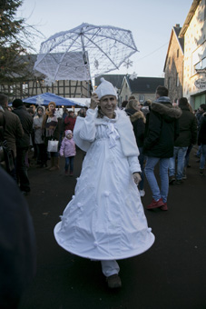 Weihnachtsmarkrt 2016