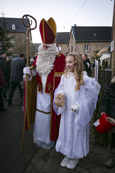 Weihnachtsmarkrt 2016