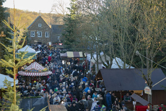 Weihnachtsmarkrt 2016