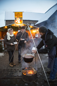 Weihnachtsmarkrt 2017