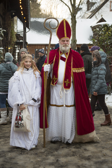 Weihnachtsmarkrt 2017