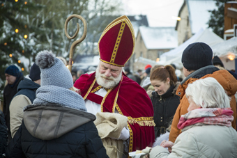 Weihnachtsmarkrt 2017