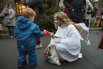 Weihnachtsmarkrt 2017