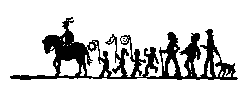 Martinsumzug